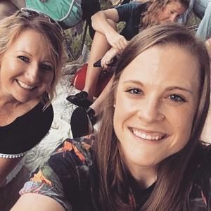 Meet your Posher, Lauren